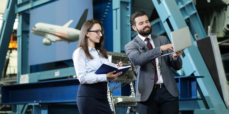 Aviation Management Careers