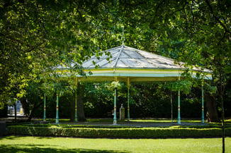 Band-Stand-in-Stephens-Green