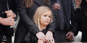 Bereaved Children's Awareness Week 2025