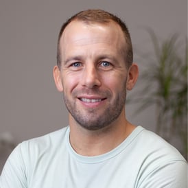 Cathal Brady