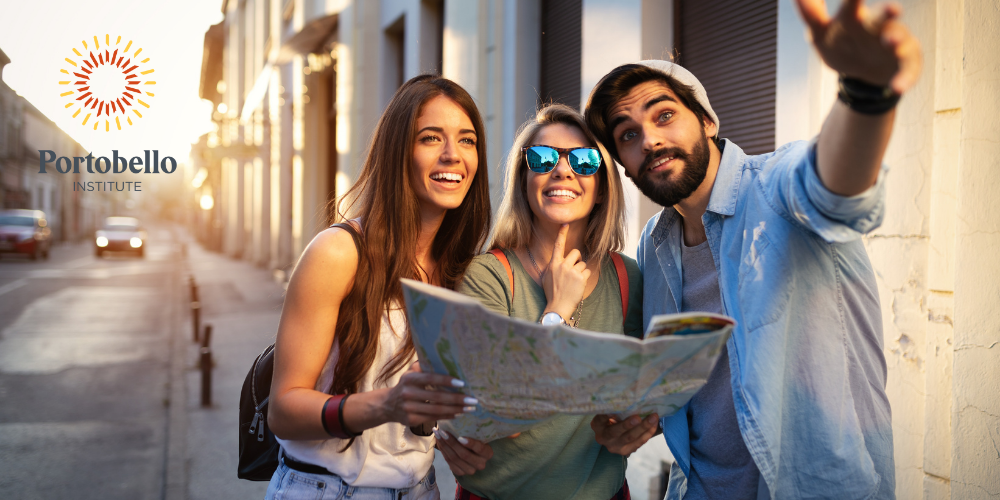 Why Tour Guiding is a Great Semi-Retirement Option