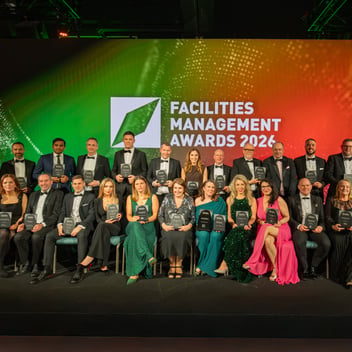 2026 Facilities Management Awards winners