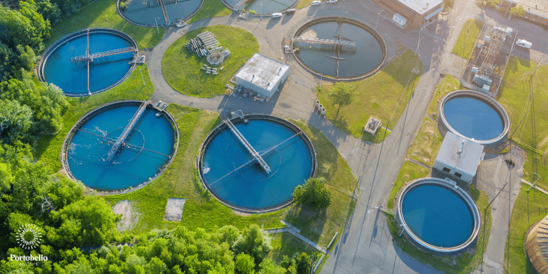 Water Treatment Plant