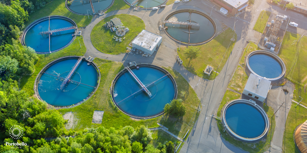 Water Treatment Plant