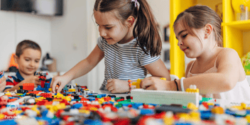 Gender Equality in Early Years Settings – Are We As Equal As We Like to Think?