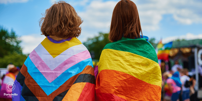 Addressing LGBTQ+ Biases in the Sport Industry: Promoting Inclusion and Equality