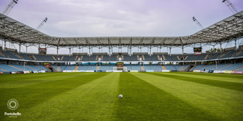 Performance Psychology: Exploring the Impact of Empty Stadiums in the Premier League