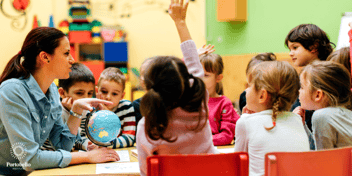 Supporting Social Competencies and Resilience in Young Children