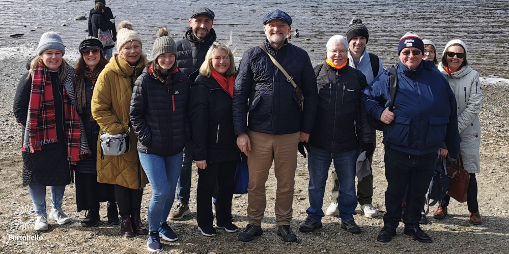 Discover Tour Guiding as a Profession