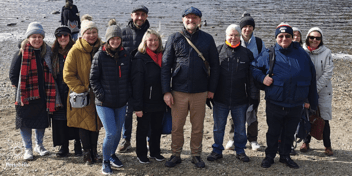 Discover Tour Guiding as a Profession