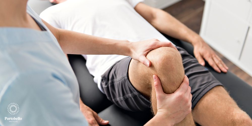 How long does it take to become a physiotherapist in Ireland?