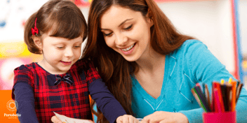 Career Opportunities in Early Childhood Care and Education