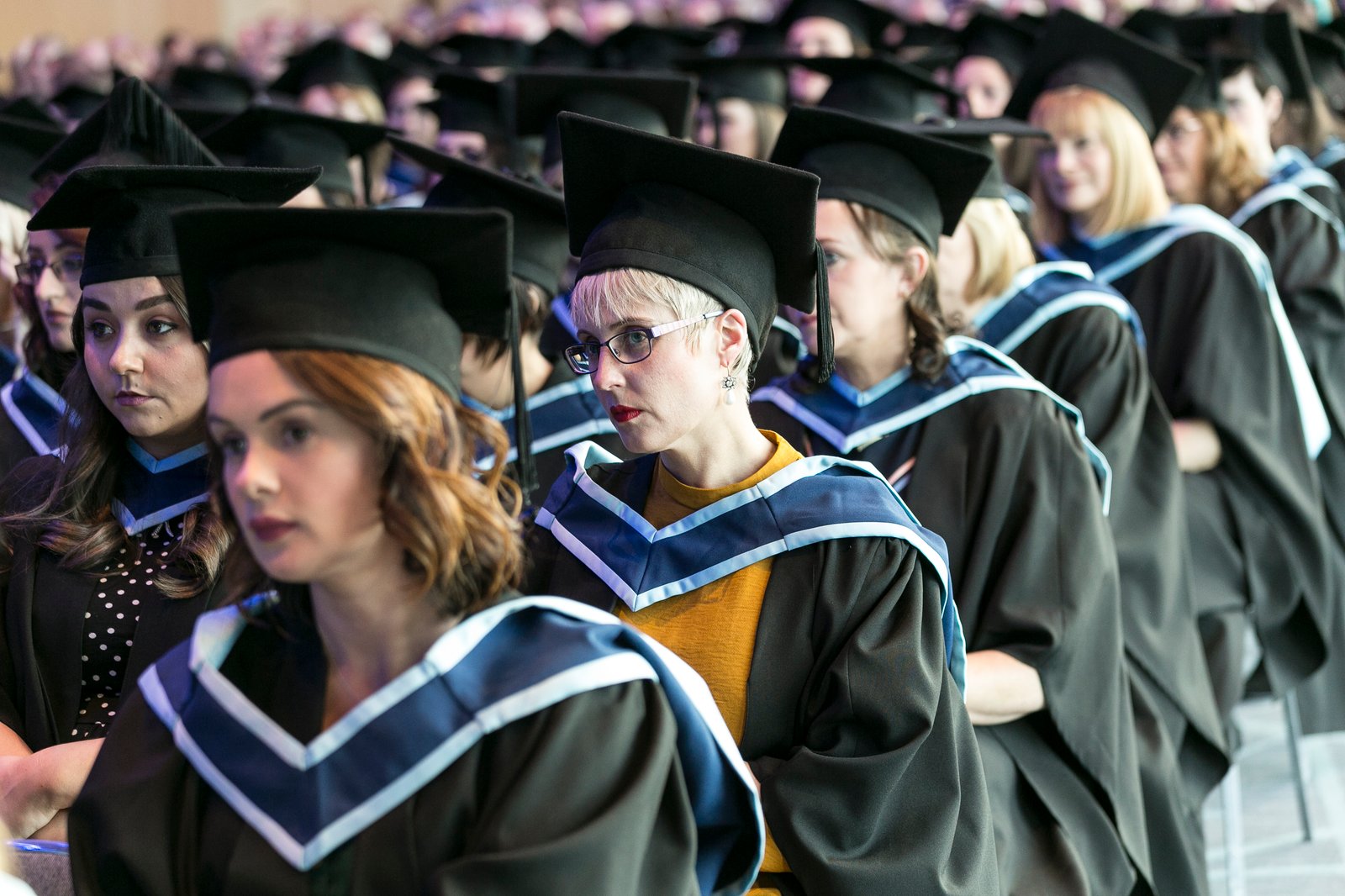 Early Years Graduation