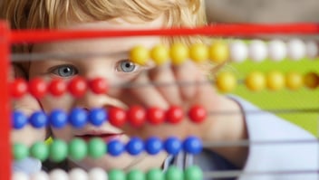 Therapeutic Play Skills Early Years SNA Portobello Institute