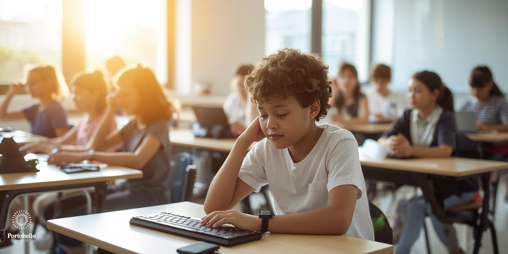 The Role of Assistive Technology in Inclusive Education