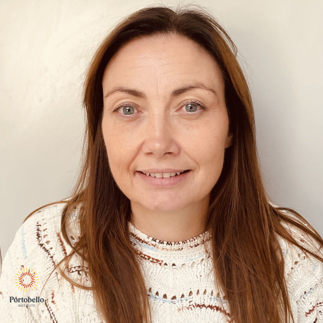 Michelle Thompson Headshot