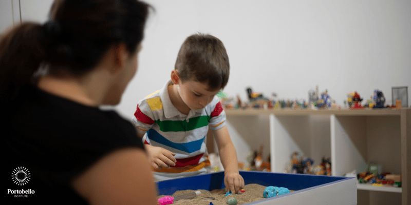 What is Play Therapy?