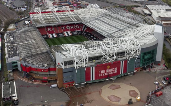 Old Trafford