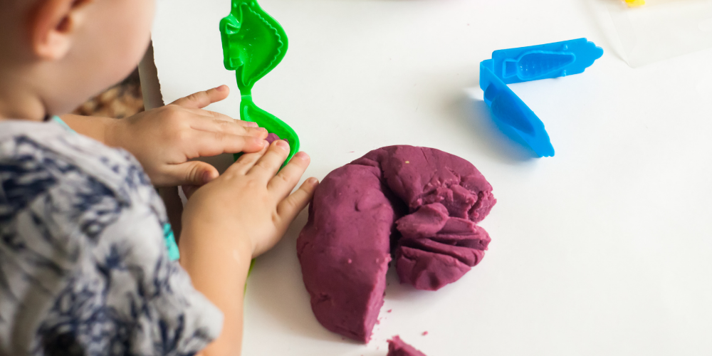Play Therapy, Therapeutic Play Skills