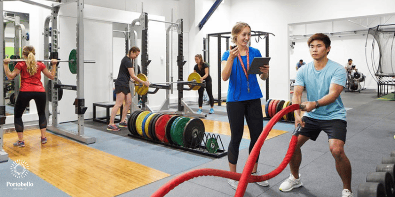 sport and exercise science 