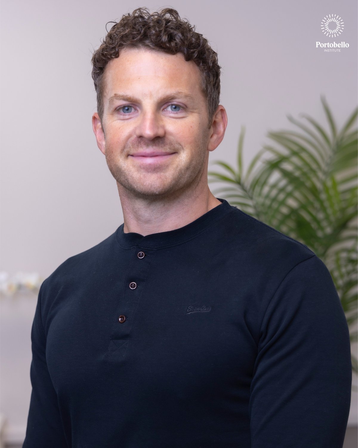 Mark Cornish Physiotherapist 