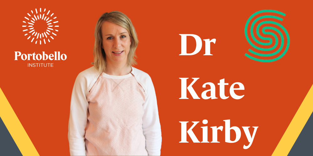 Sports Psychologist Dr Kate Kirby on the Value of Upskilling in the Professional Sports Industry