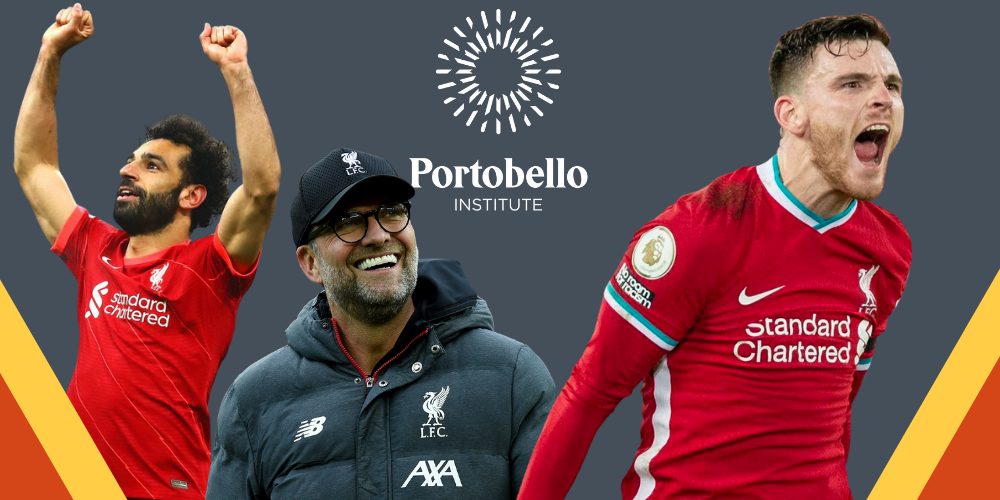 What Does it Take to Play Klopp's Heavy Metal Football? Insights from Liverpool FC