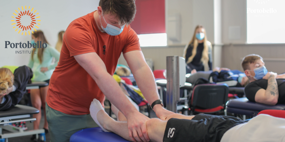 How to Become a Physical Therapist for a Professional Sports Team