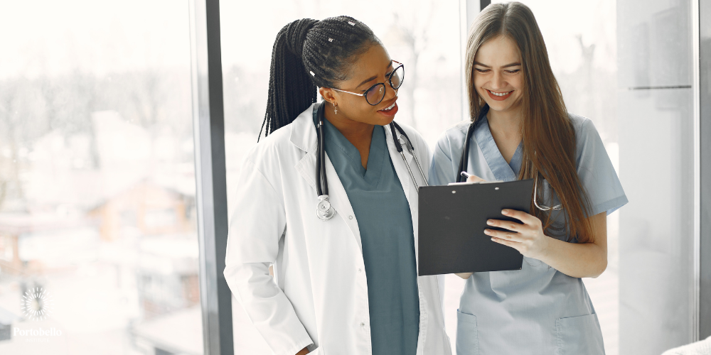 The Importance of Continuing Education in the Healthcare Industry