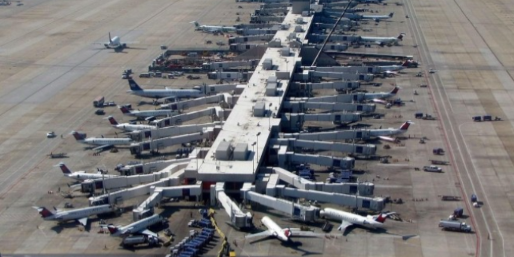 What is the Busiest Airport in the World and How is it Managed?