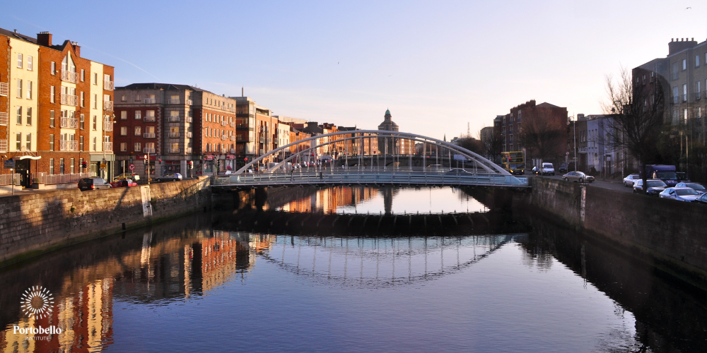 5 Reasons to Study in Dublin