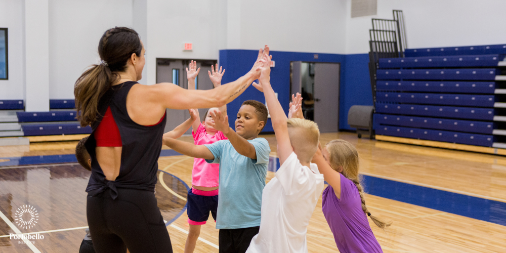 Are Physical Education Teachers in Demand?