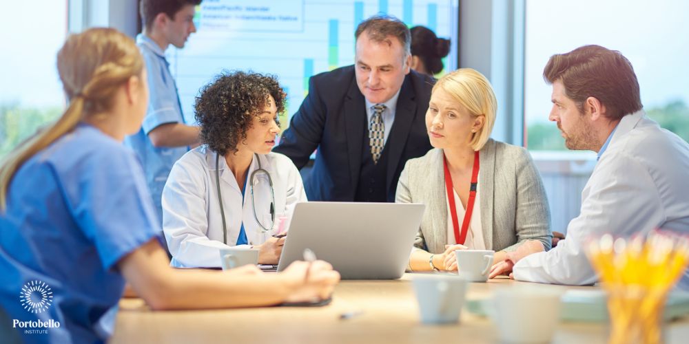 4 benefits of doing a healthcare management course