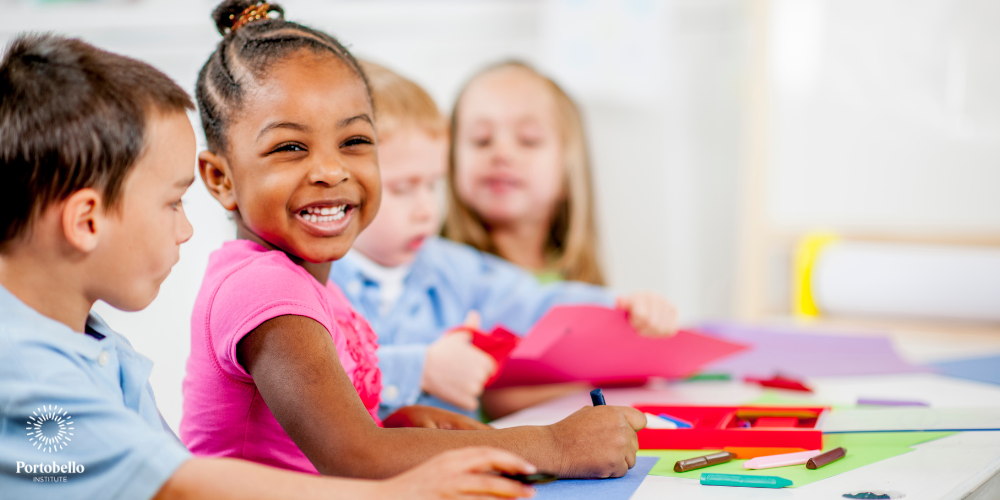 Discover Early Childhood Care and Education as a Fulfilling Career Path
