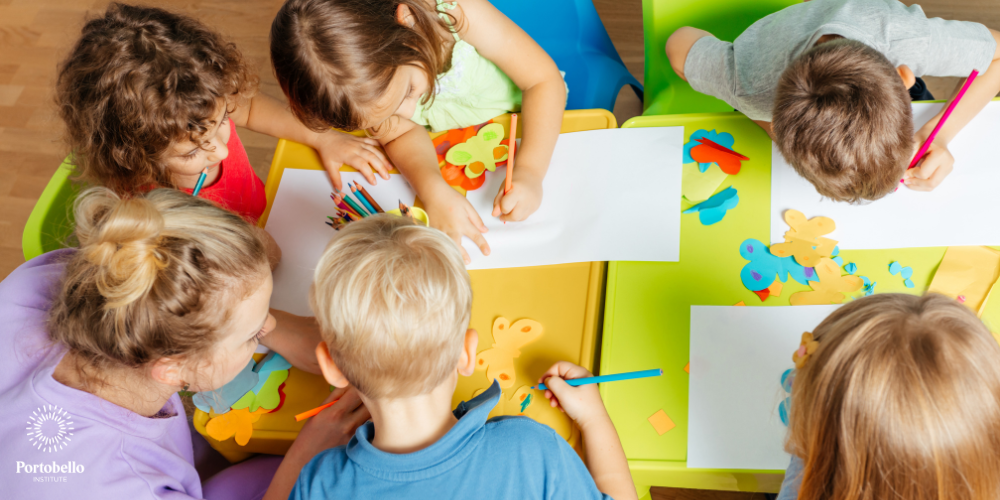 What is Early Childhood Care and Education?