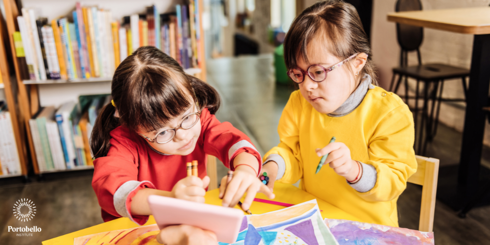 What is the Importance of Inclusive Education? | Portobello Institute