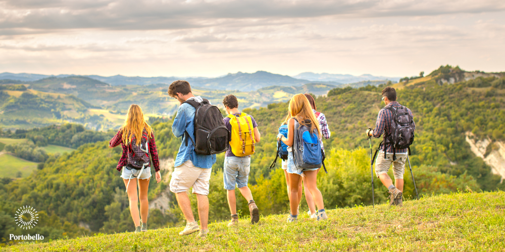 What Are The Different Types Of Tour Guide?