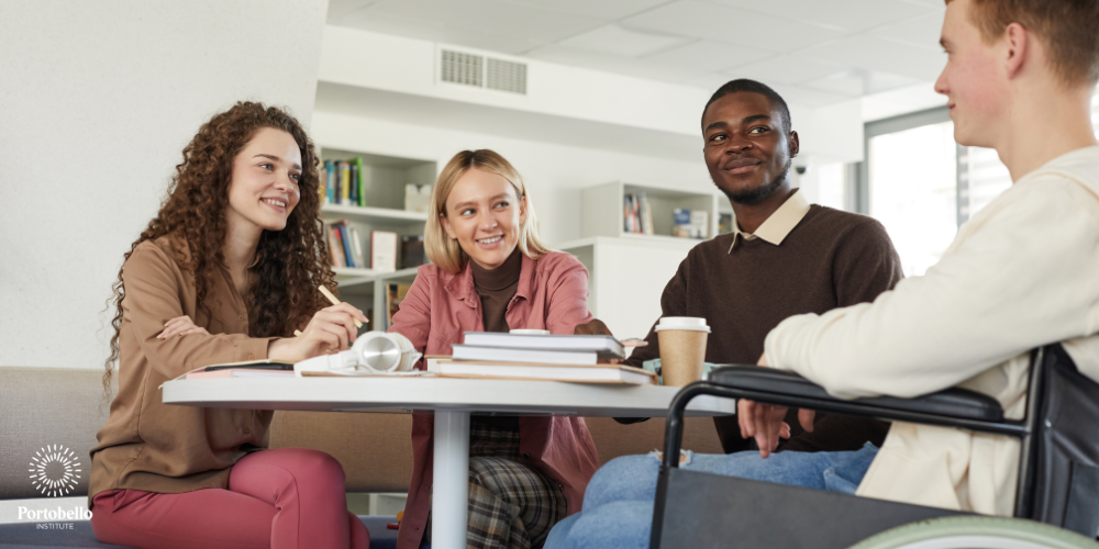 Discover Inclusive Education as a Fulfilling and Diverse Career Path