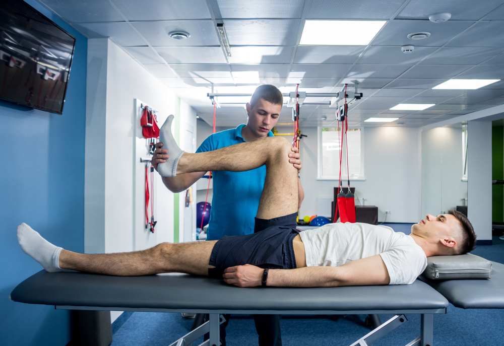 Alternative Routes to Physiotherapy
