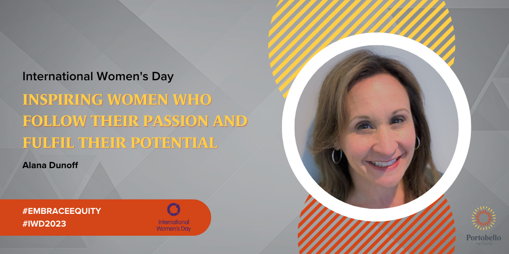 Director of the board of Women in Facility Management Alana Dunoff on Why FM is an Excellent Career for Women #IWD23