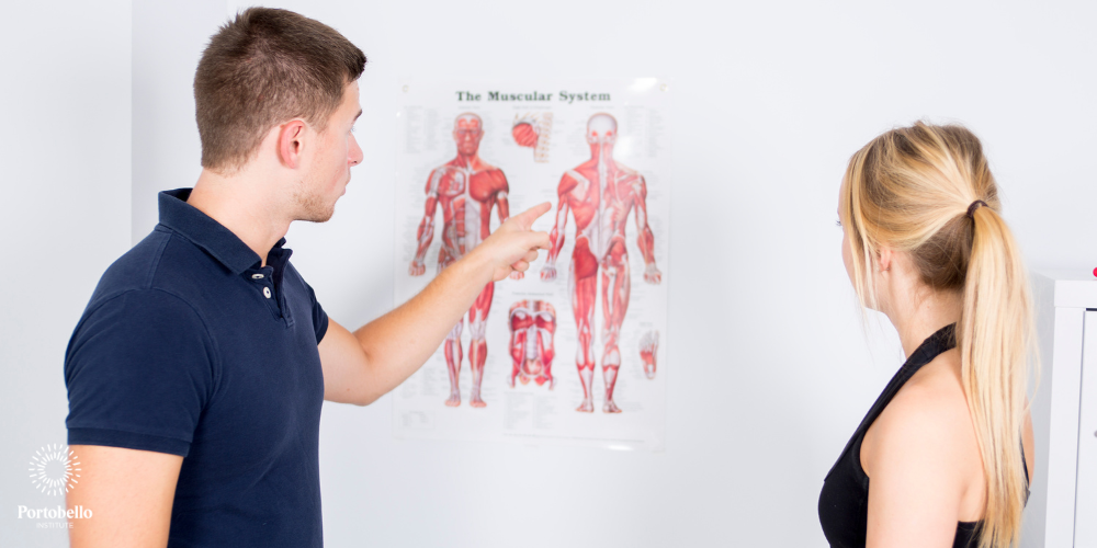 Can a Sports Therapist Become a Physiotherapist?