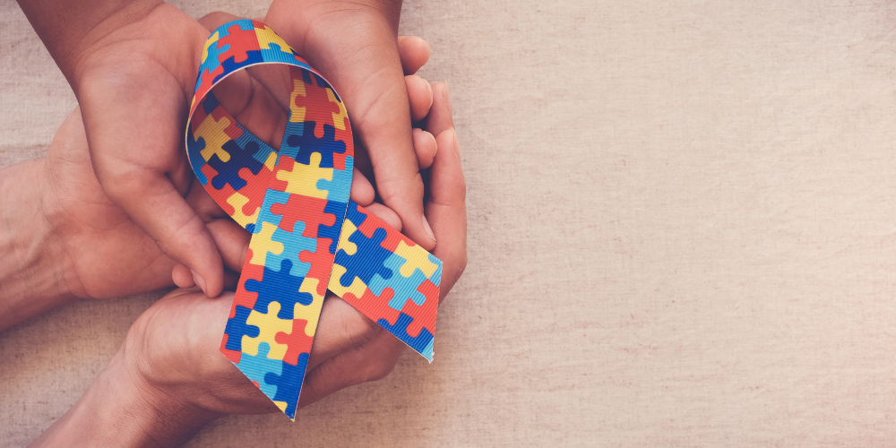 World Autism Awareness Day 2021 Portobello Institute 