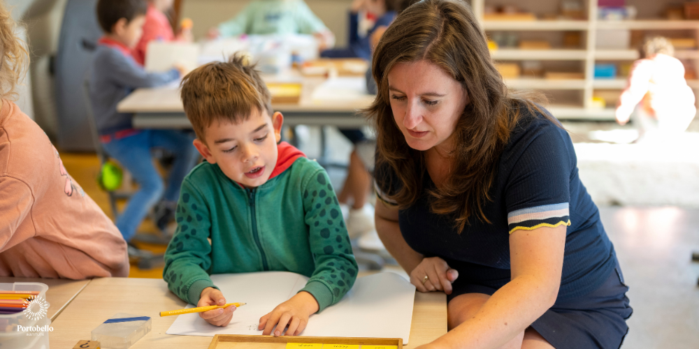 How to create a Collaborative Environment for Special Needs Educators